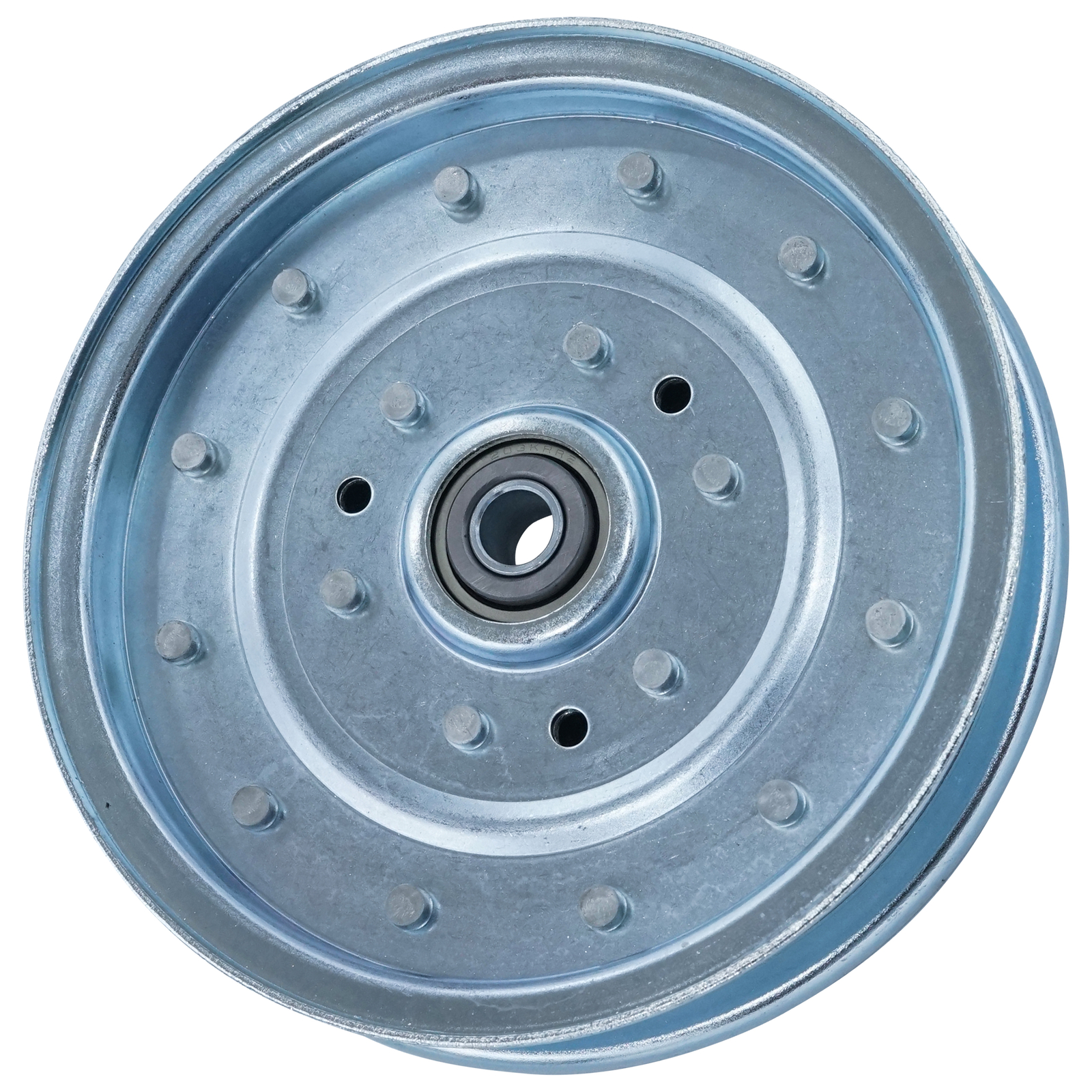 Deck Idler Pulley for Simplicity Citation Cobalt Zero-Turn Mower 48″ 52″ 61″