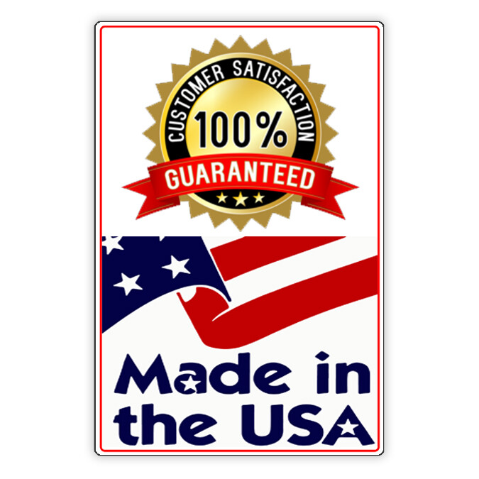 Delivery Instructions Please Deliver Here Sign METAL usps fedex amazon ups SI086
