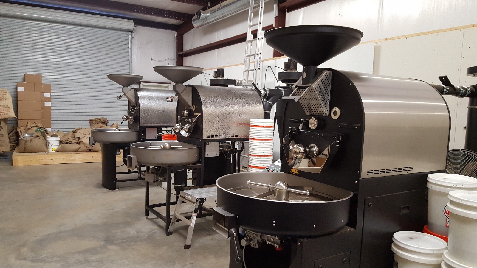 Guatemalan Huehuetenango Coffee Beans Medium Roasted 2 Pounds