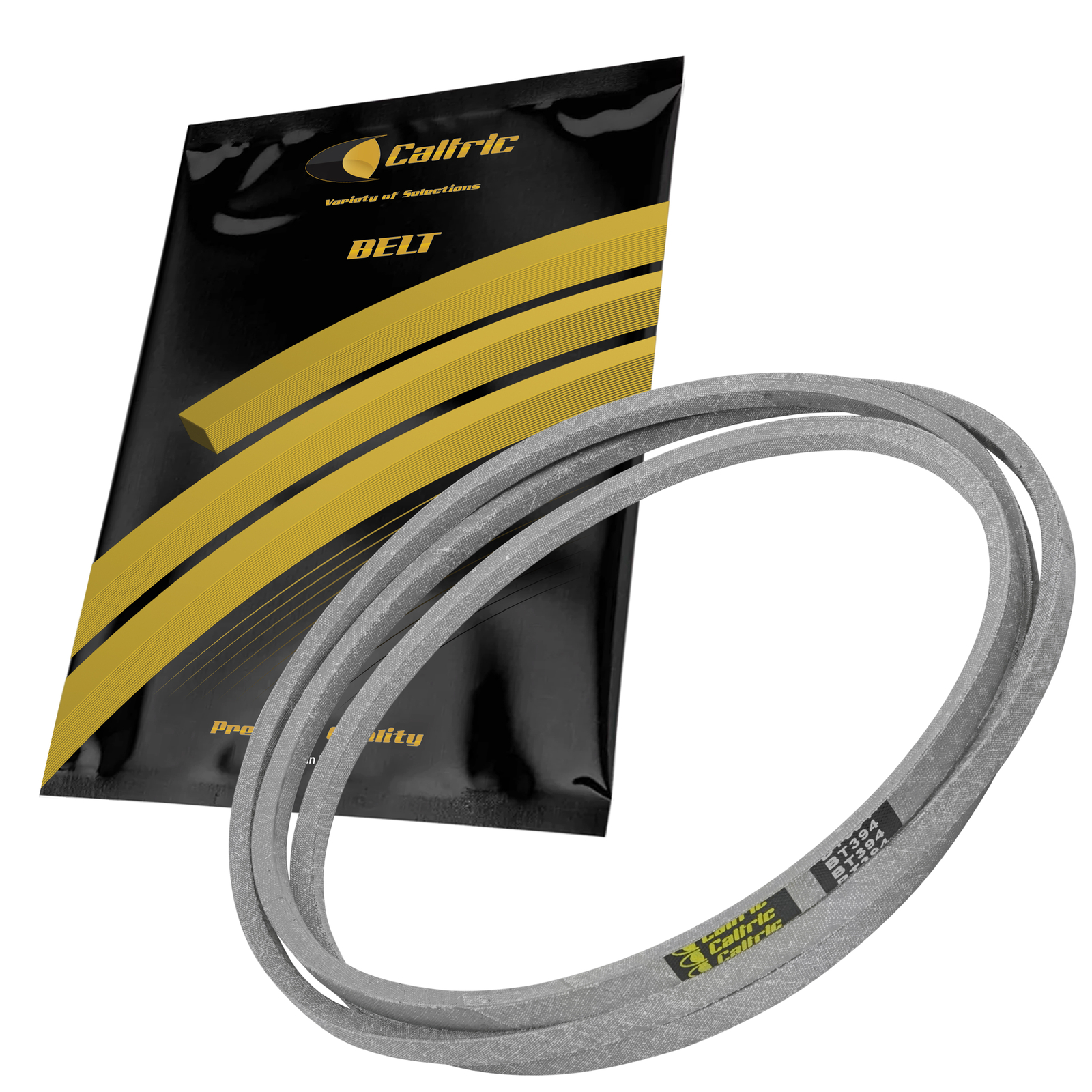 Deck Belt for Toro LX420 LX423 LX425 LX426 LX427 / 1125800 112-5800 (1/2×109″)
