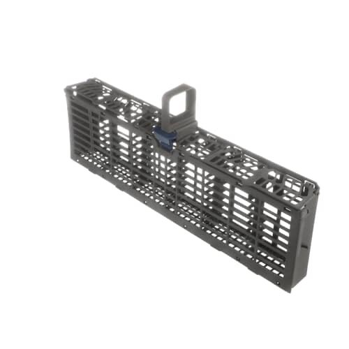 Whirlpool WDT750SAHZ0 Silverware Basket Genuine OEM W11158804