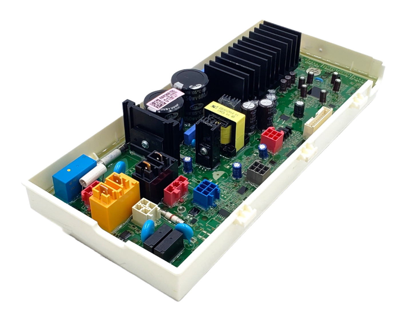 New LG Washer Control Board EBR36815501 *Same Day Shipping & 60 Days Warranty*