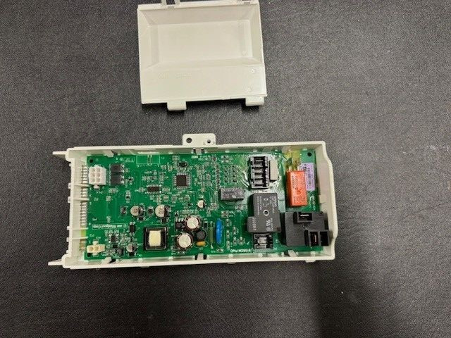 Whirlpool Dryer Electronic Control Board W10174746 W10182386 G2U