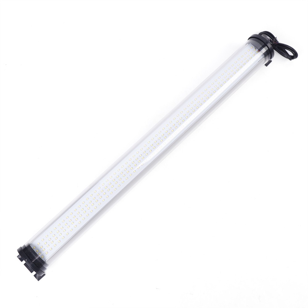 10W Wall Mounted Work Lamp, 24V Work Light, 1000lm LED Industrial Light For CNC