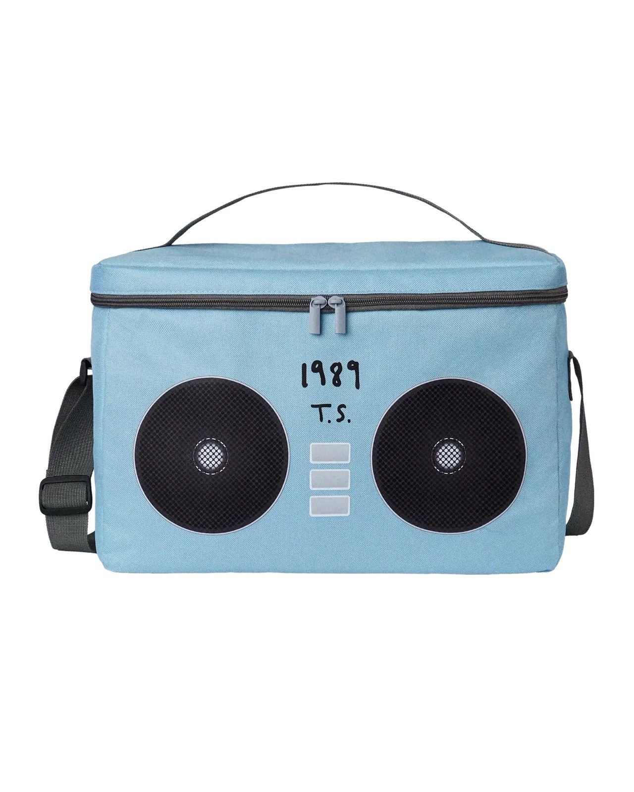 Taylor Swift 1989 Cooler Bag Top Handle and Shoulder Strap BRAND NEW IN HAND