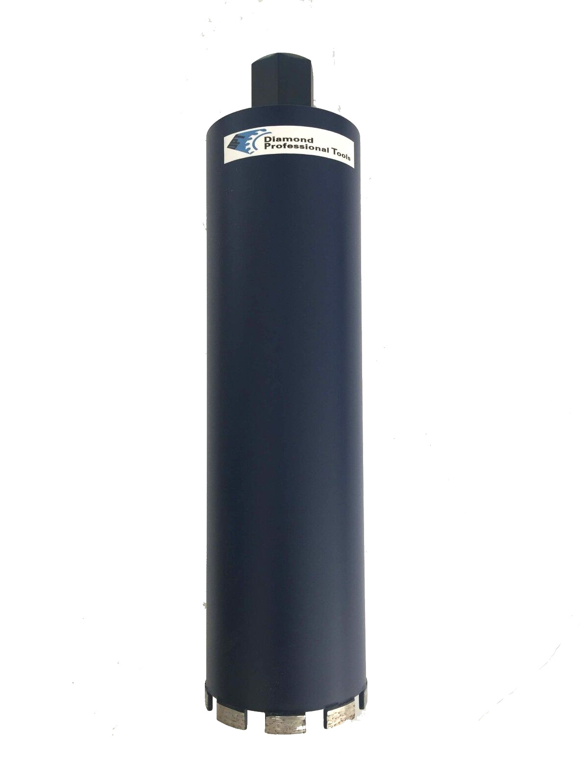4-1/4″ Wet Diamond Core Drill Bit Cut Concrete Asphalt Blocks 1-1/4″-7 Threads