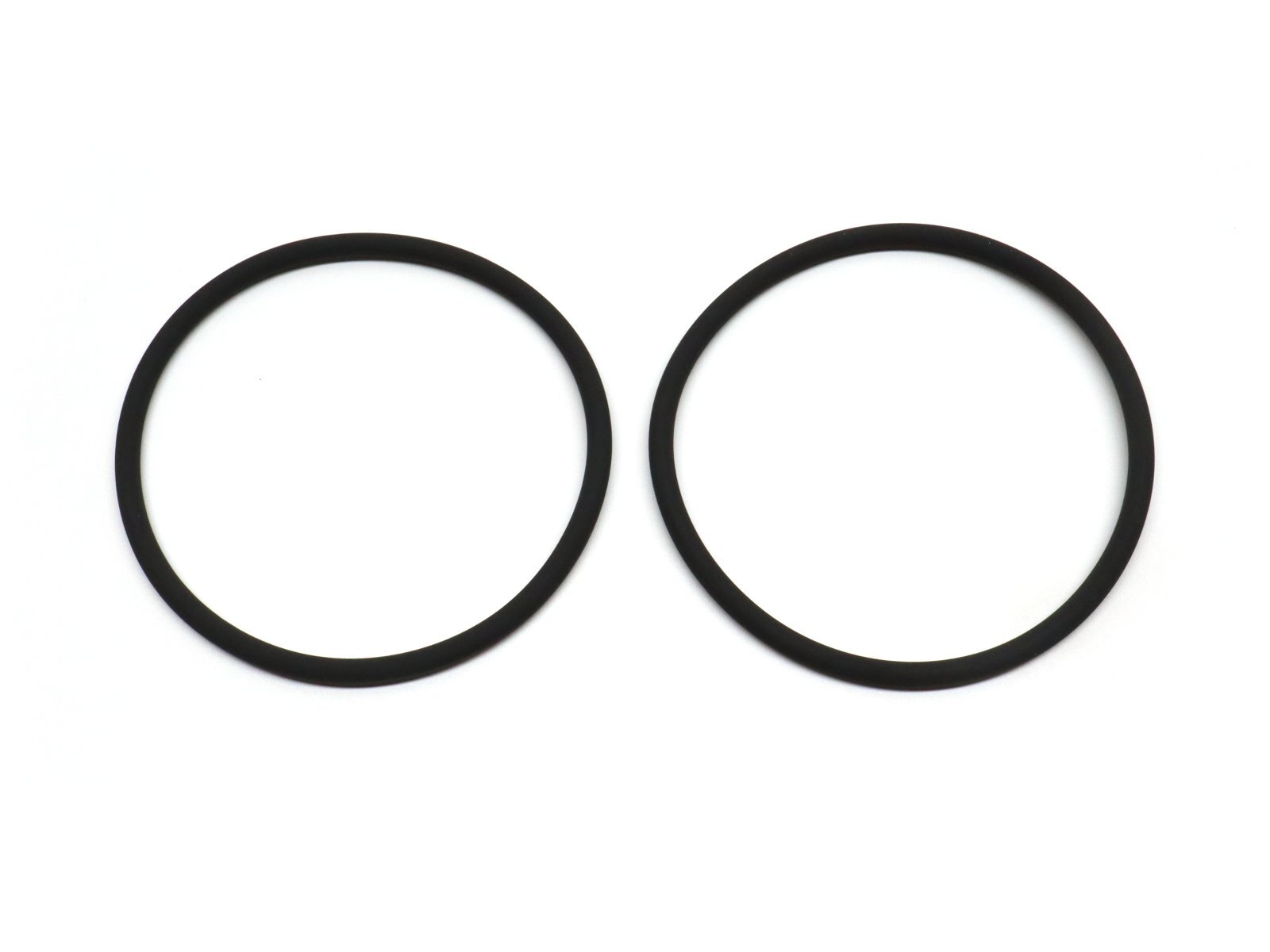R172009 O-Rings for Pentair Rainbow Chlorinator 300 & 320 Lid (2 Pack)