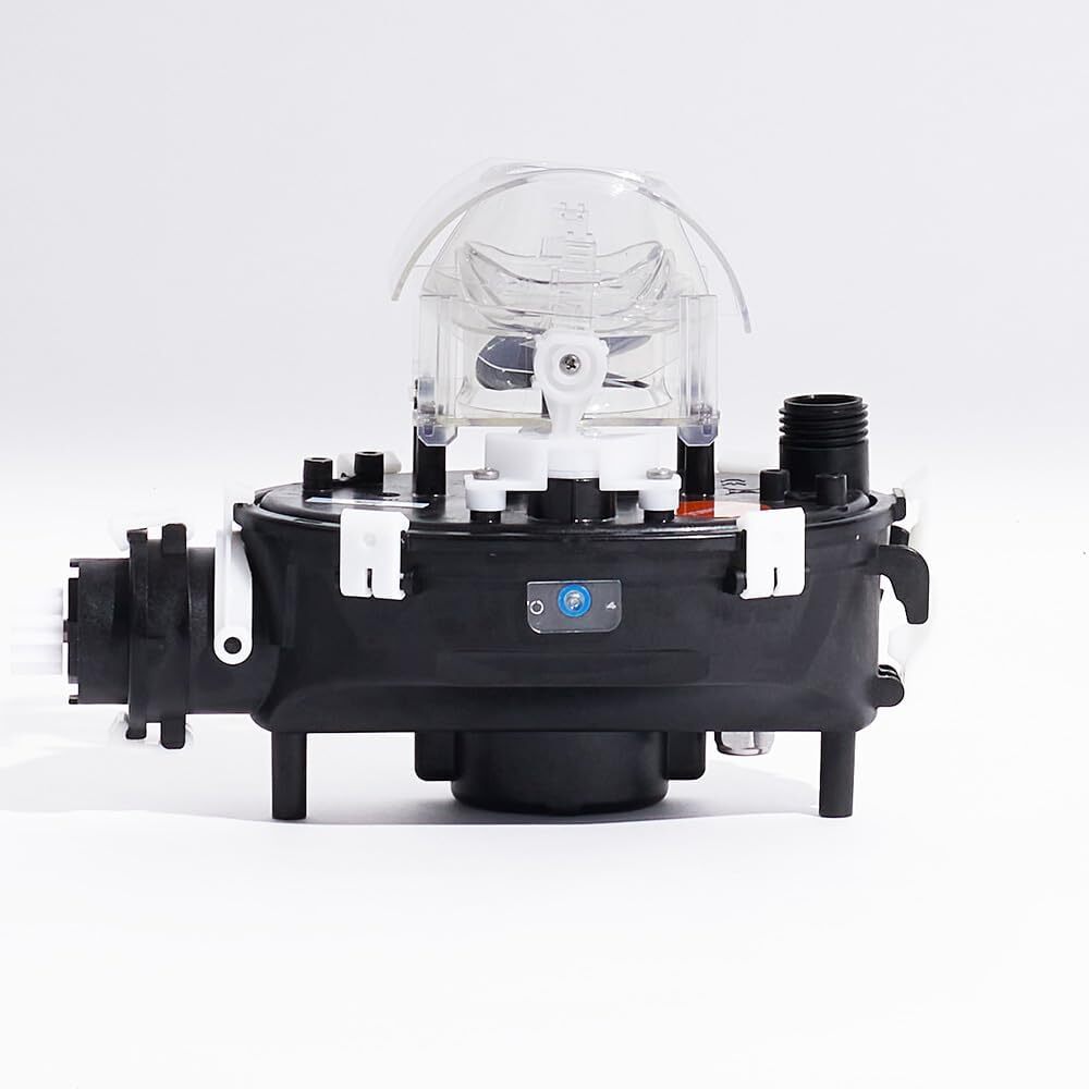 Dolphin Robotic Pool Cleaner Motor Unit 9995396-EX
