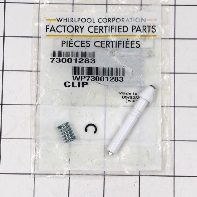 Whirlpool Range/Stove/Oven Spark Electrode WP73001283