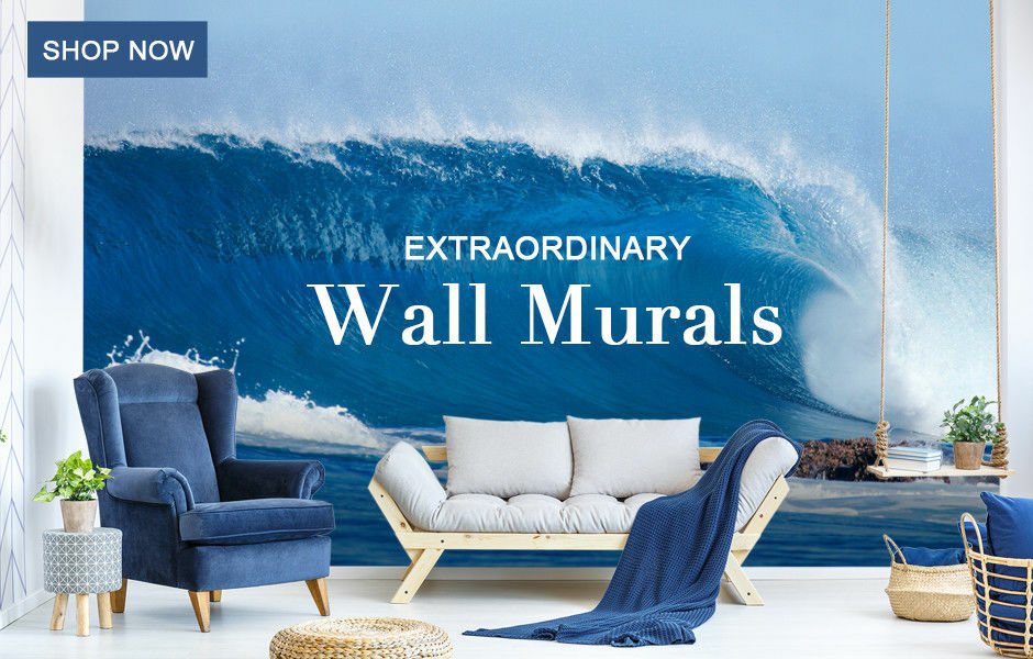 3D Retro Pattern ZHUA182 Wallpaper Wall Murals Removable Self-adhesive Ann