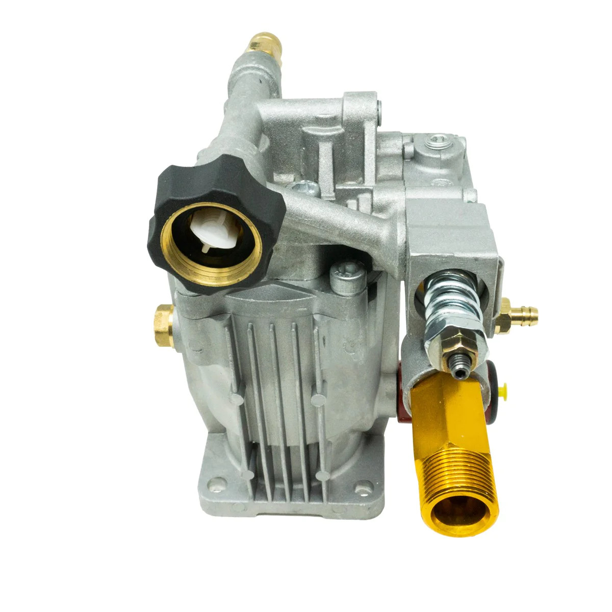 Pressure Washer Pump Replacement for Powerstroke PS80903A 7/8″ Horizontal Shaft