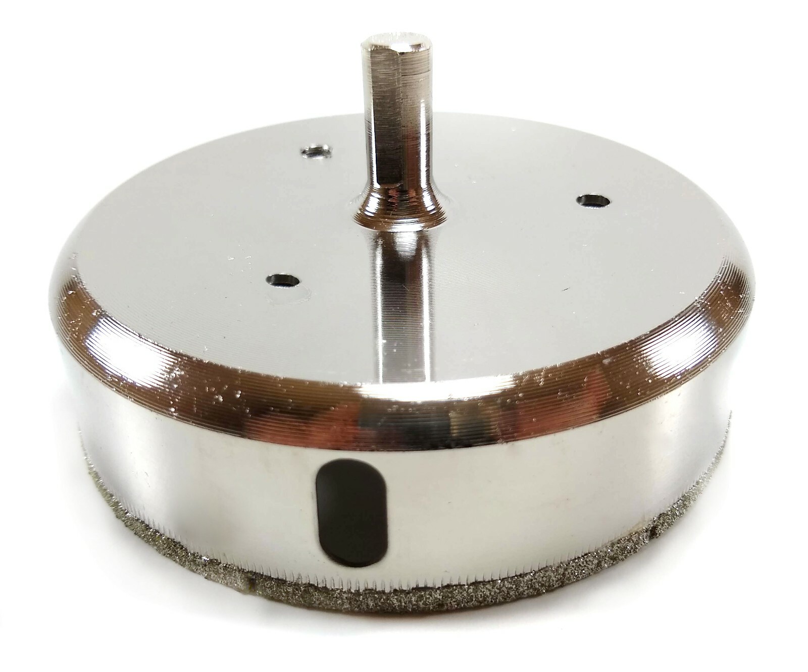 4-1/4 inch Diamond Hole Saw Tipped Tile Ceramic Glass Hole Saw Drill Bit 4 1/4 “