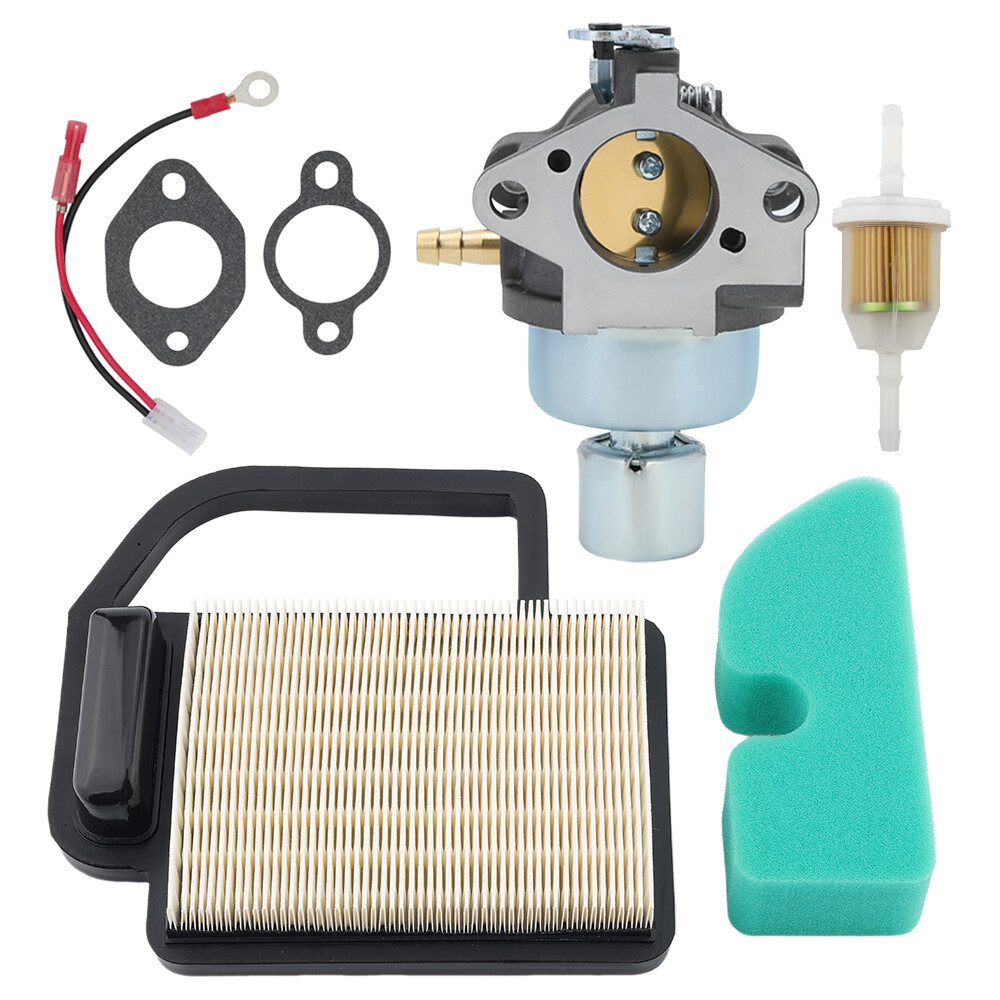 20 853 8-S Carburetor Fits Kohler Courage SV Series 19HP 20HP 21HP 22HP Engine