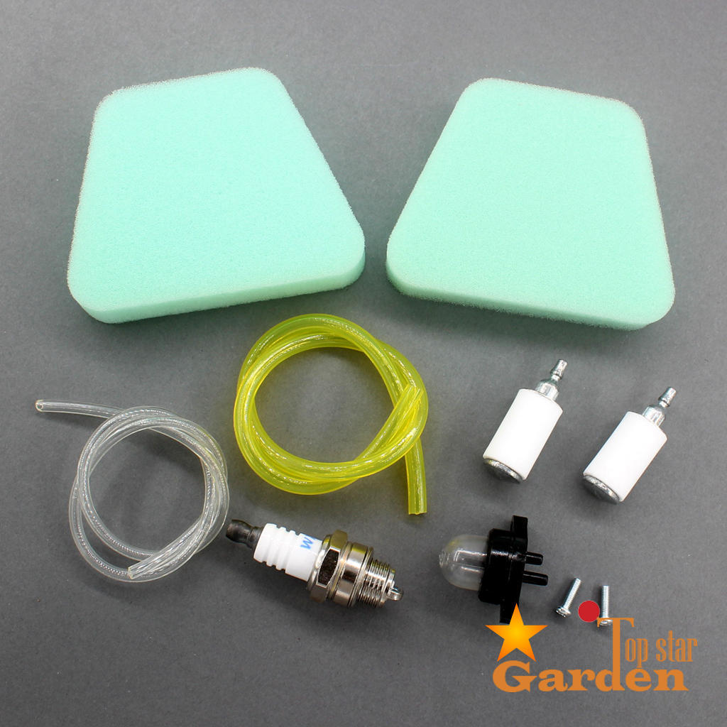 Tune Up Maintenance Kit For Poulan 2055 2075 2150 2155 2175 2250 2350 Chainsaw