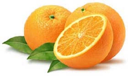 Sweet Orange Natural flavor 8oz flavored China black leaf tea
