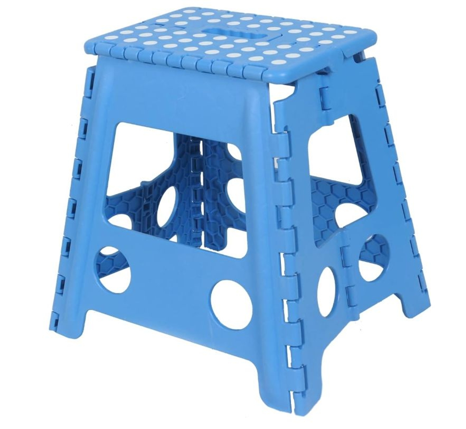 Fisiei Step Stool – 17.52 in Height Stool – Footstool – Step Stools for Adults