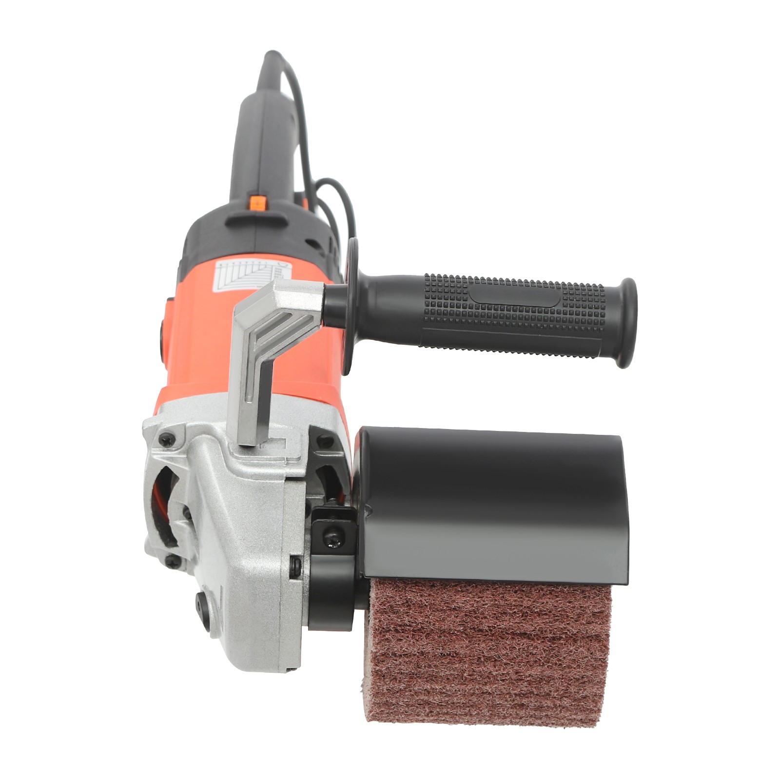 Surface Conditioning Tool 1400W Burnishing Polishing Machine Corded Electric
