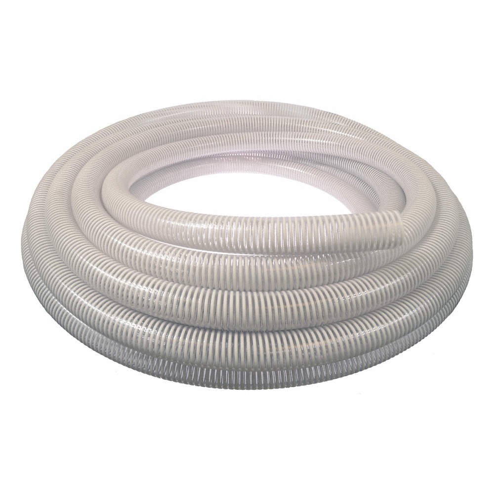 GRAINGER APPROVED Water Suction and Discharge Hose 829DN2