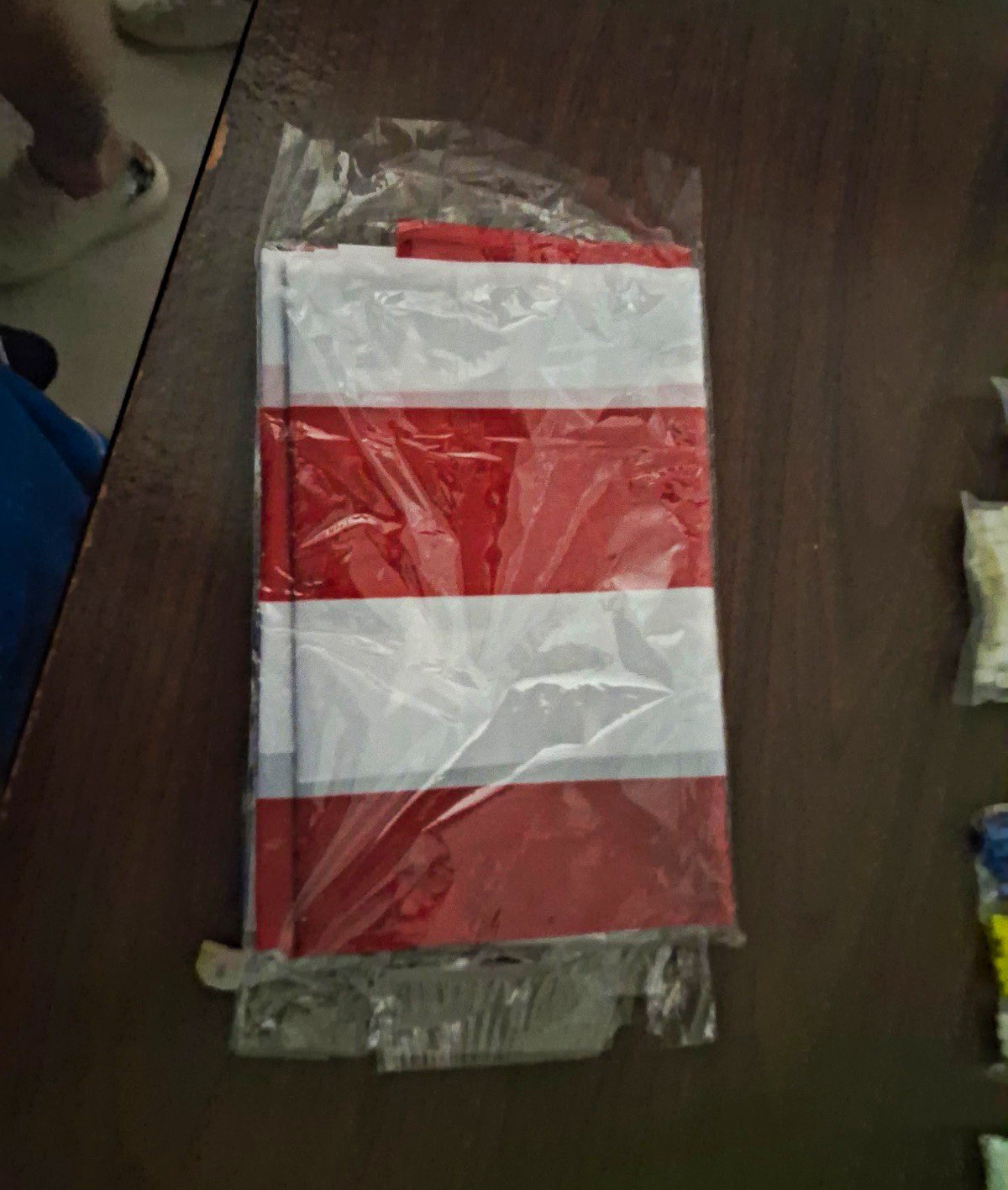 USA flag