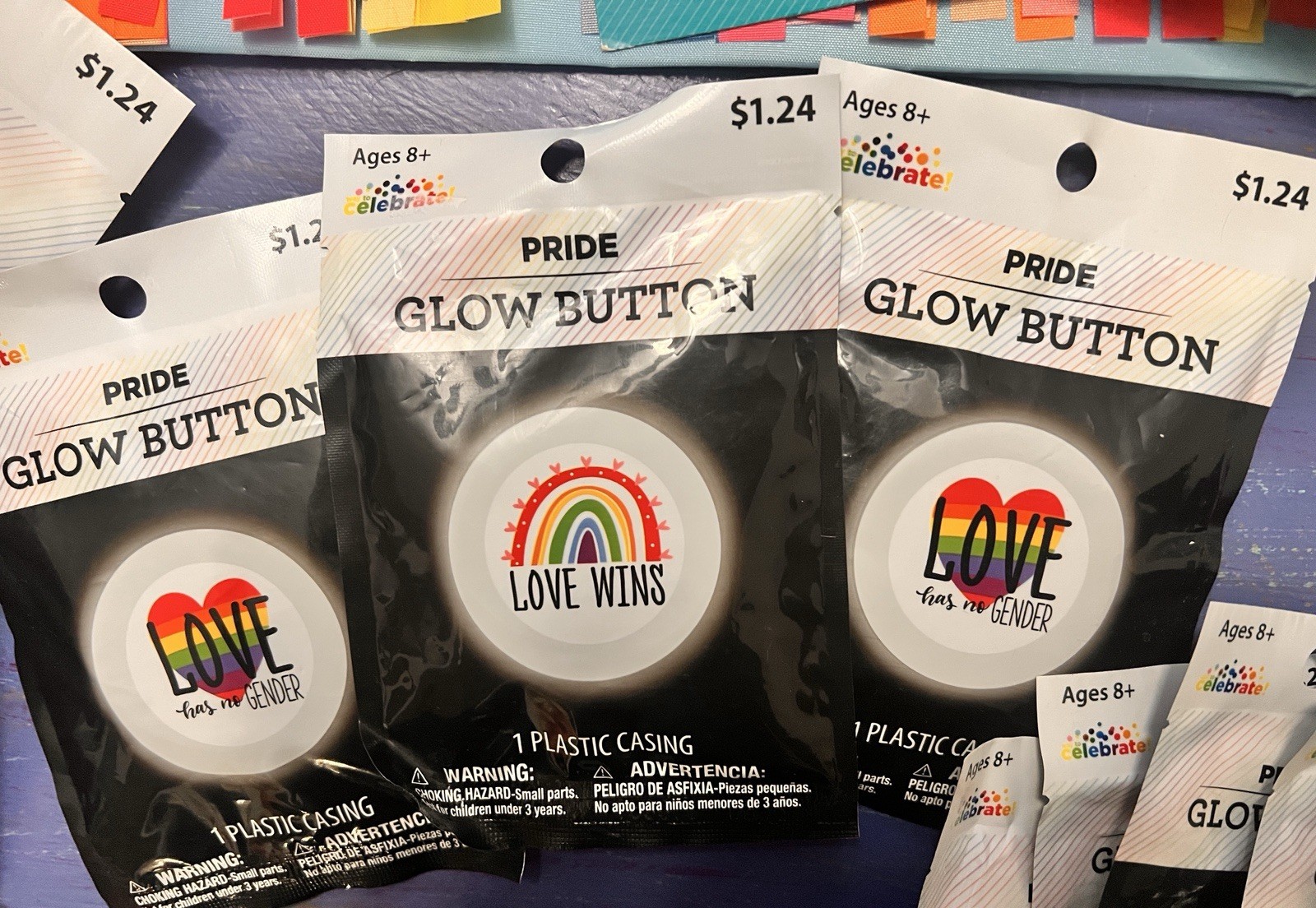 Gay Pride