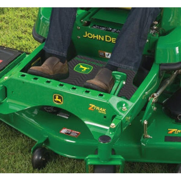 LP1400 – John Deere Z-Trak Mat