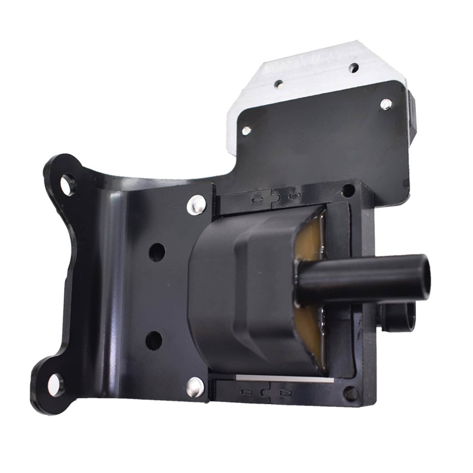 marddpair Ignition Coil with Ignition Module 10489421 Replacement for Chevrol…