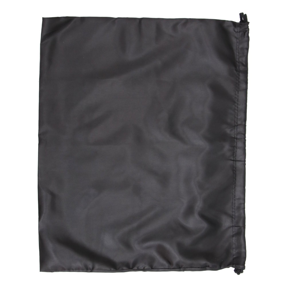 2Pcs Drawstring Bag Household Bundle Storage Bag Large Capacity bag