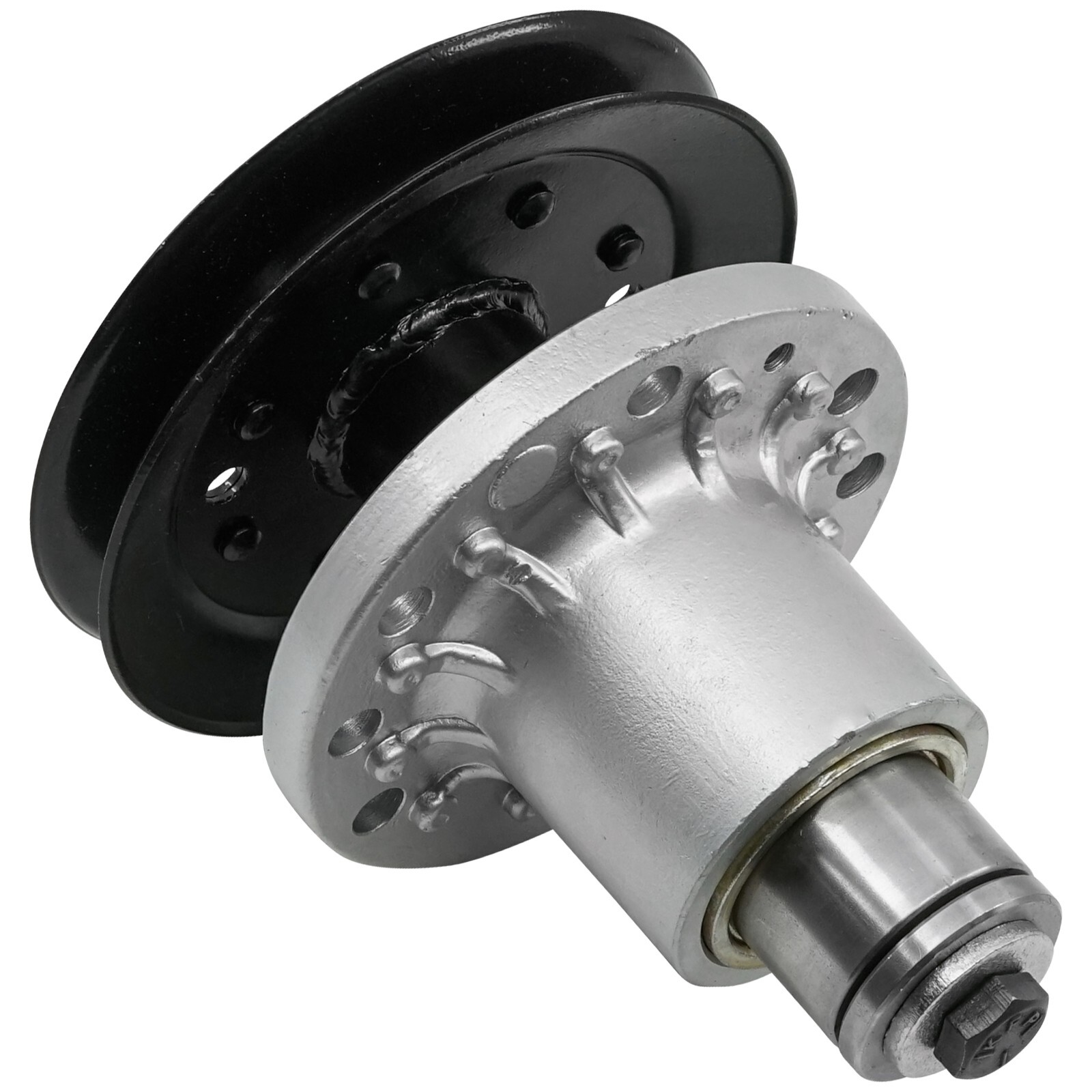 Celox 103-9081 Deck Spindle for Exmark TT3615 TT4817 36″ 44″ 48″ 52″ 60″