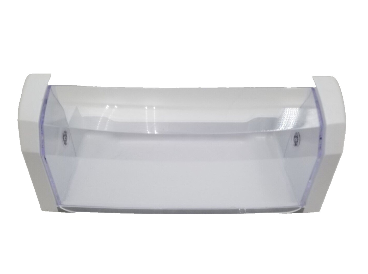 WR02X12663 GE Refrigerator Dairy Compartment~ Z2-5