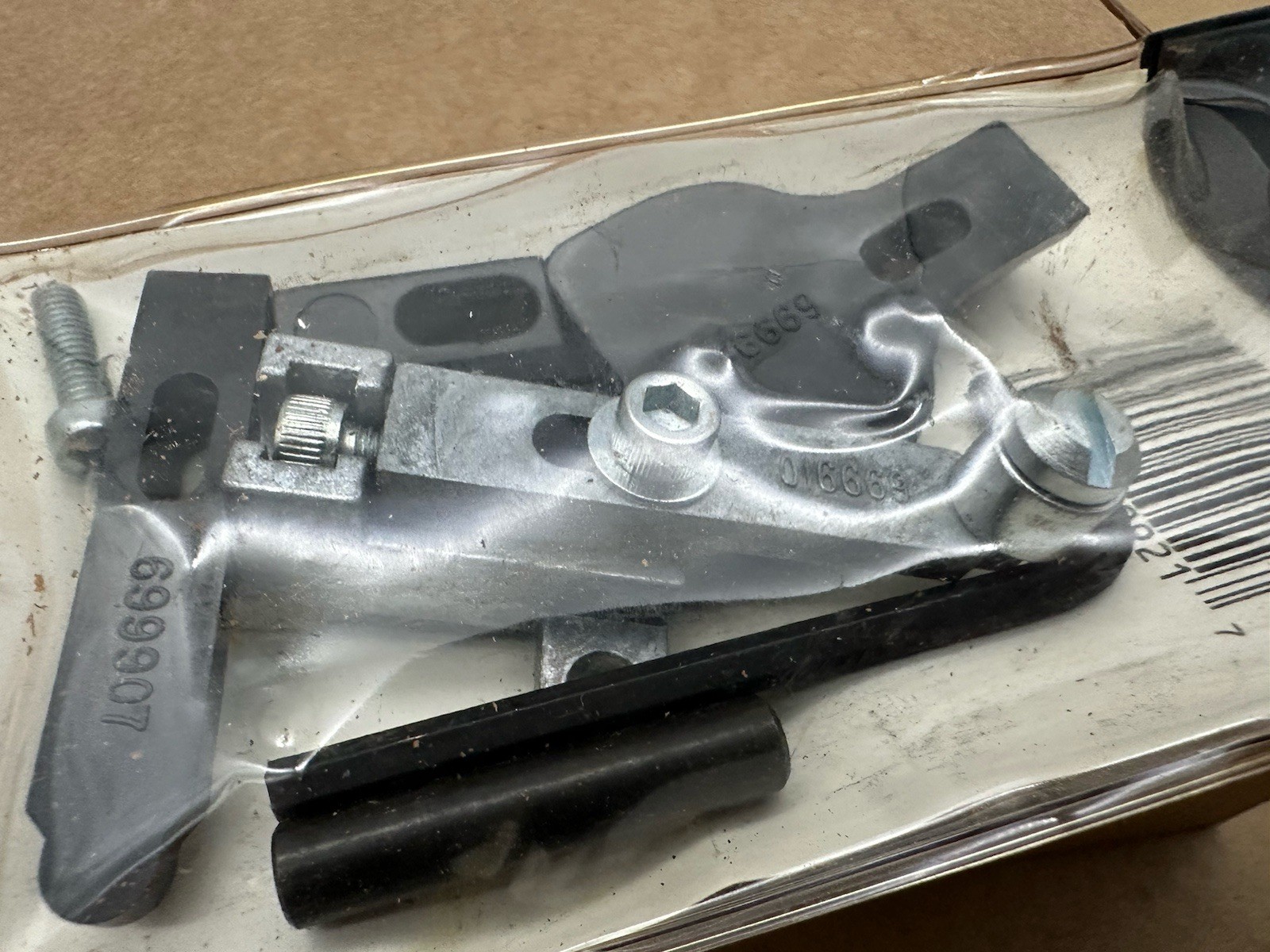 Porter-Cable Edge Guide Part Number 73100 New Old Stock For Use W 7310 Trimmer