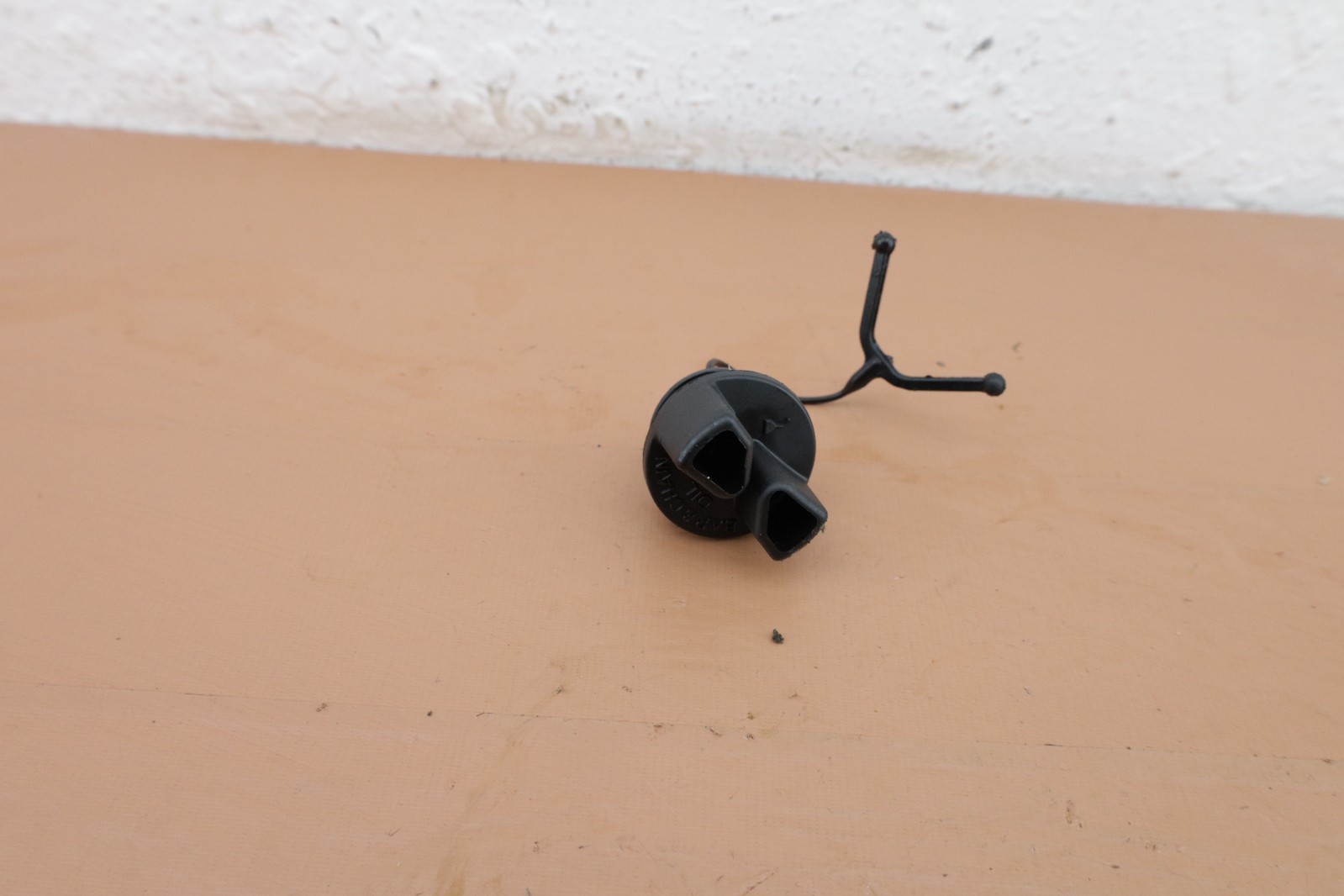 Poulan Predator PPR4218A Chainsaw OEM Oil Cap