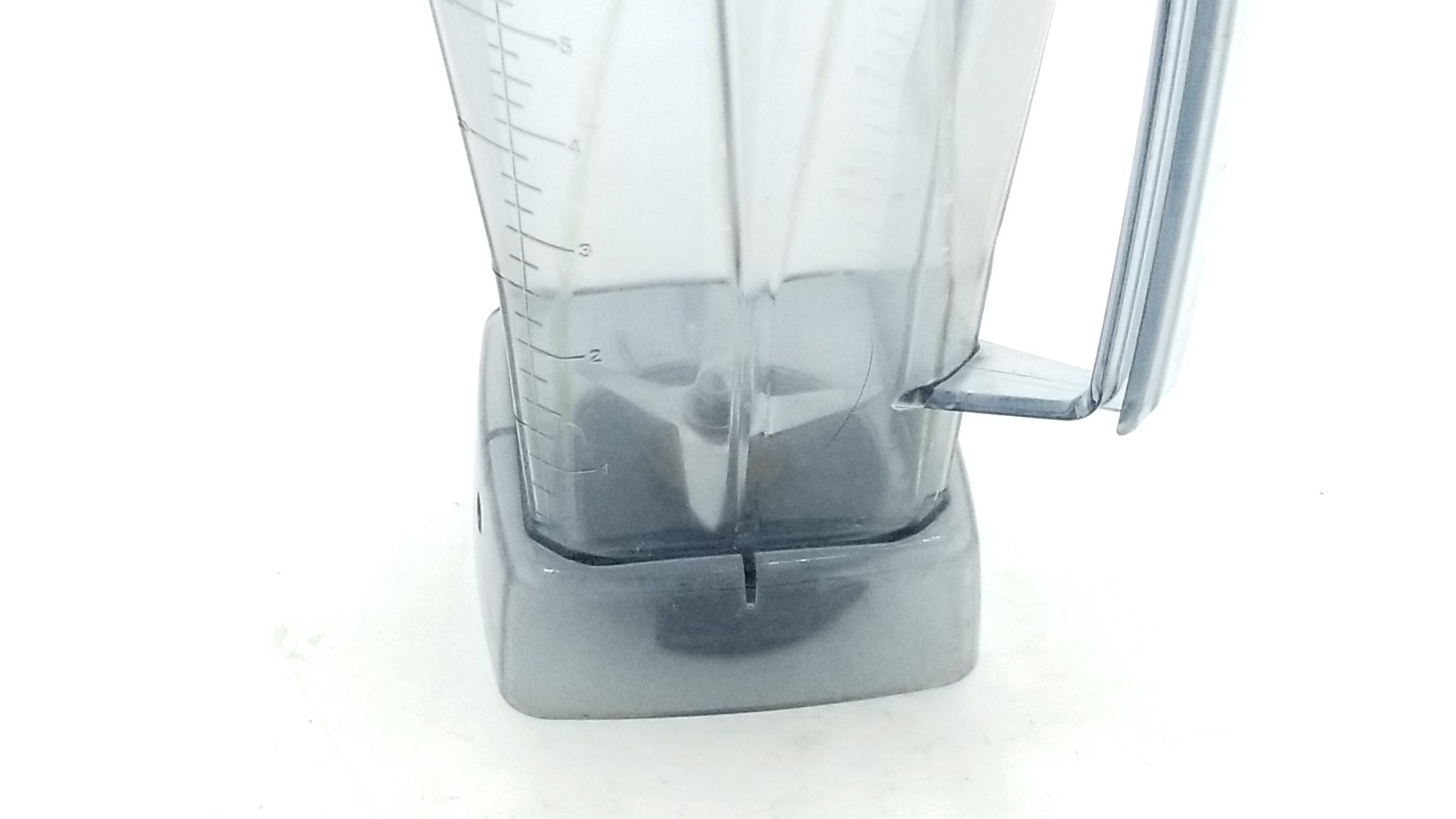 VitaMix Super 5000 VM0103 Total Nutrition Center Blender + 2L Pitcher – Works