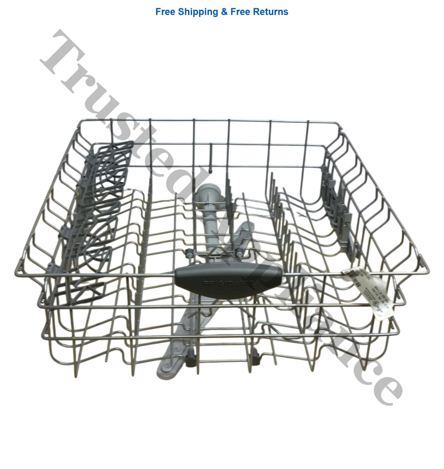 Frigidaire Dishwasher Model FGBD2451KF1 Parts Upper Dishrack 5304498205