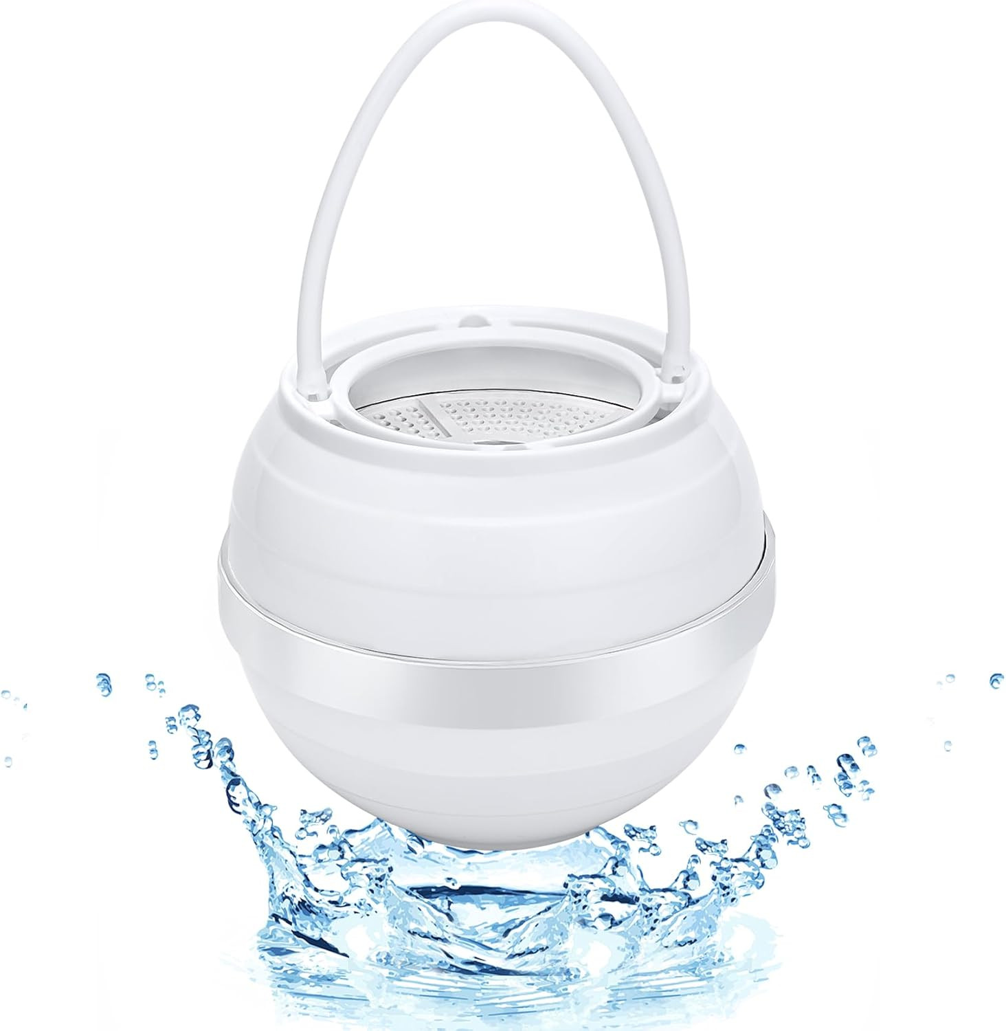 Bath Ball Filter – 8 Stages Bath Filter- Removes Hundreds of Contaminants, BP…