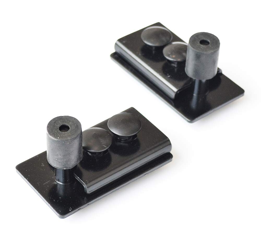 Ceiling Mount Double Sliding Barn Door Hardware Box Track Rolling Track Kit