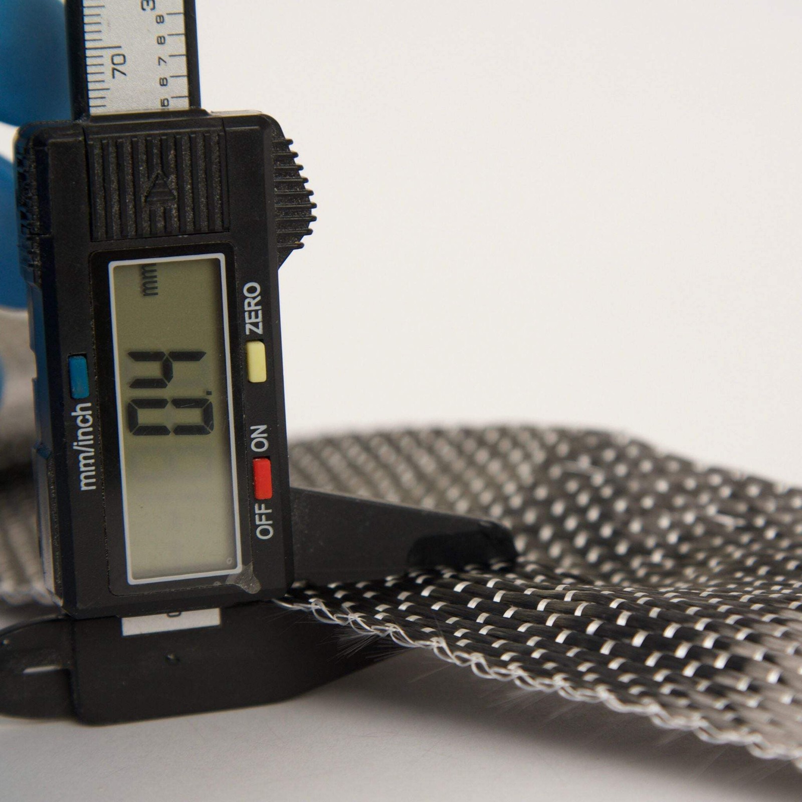 11oz Unidirectional Carbon Fiber Tape (12K)