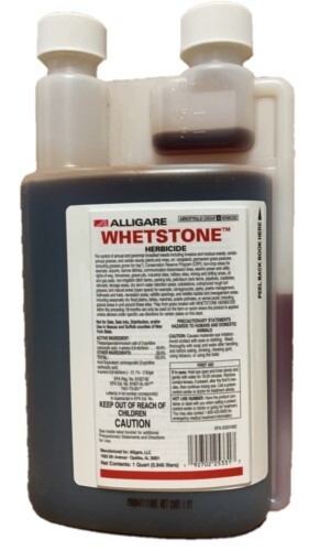 Whetstone Herbicide 1 Quart – Pasture weed killer (generic Milestone)