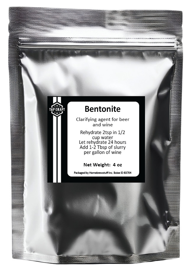 Wine Additive Deluxe Bundle – Premium Collection for Winemakers