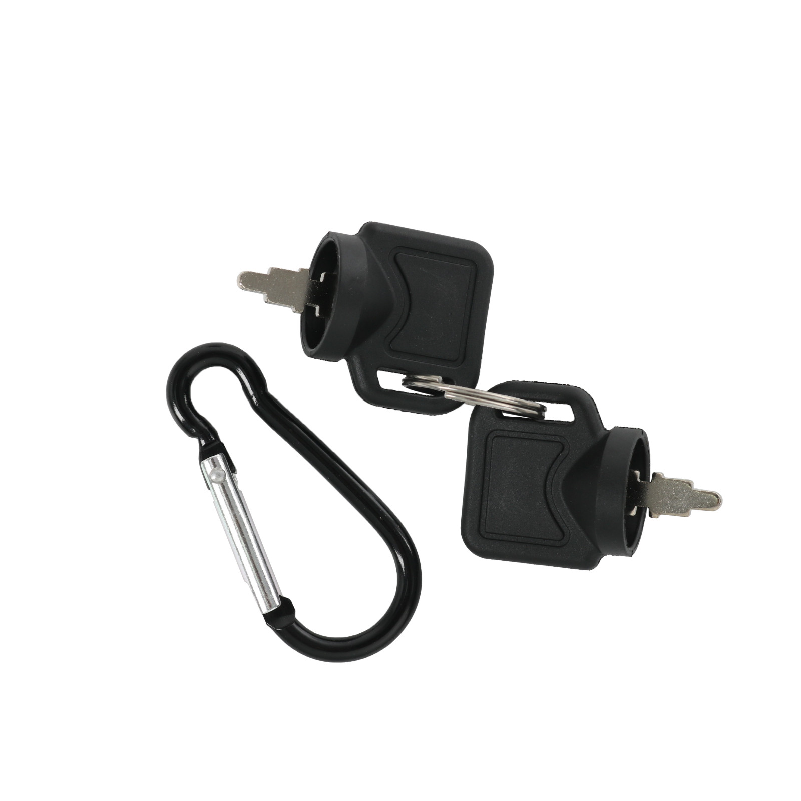 Ignition Switch for Toro Titan & TimeCutter Series SS MX ZS SW w/2 Umbrella Keys