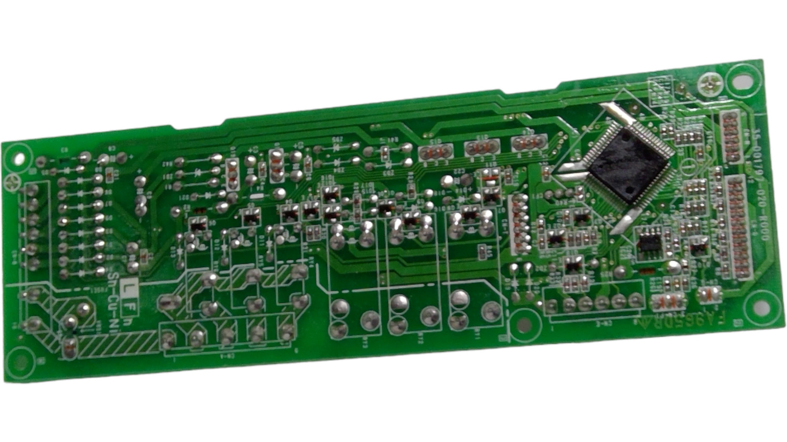 ELECTROLUX POWER BOARD,PRINTED CIRCUI 5304485892 NEW OEM 5304485892