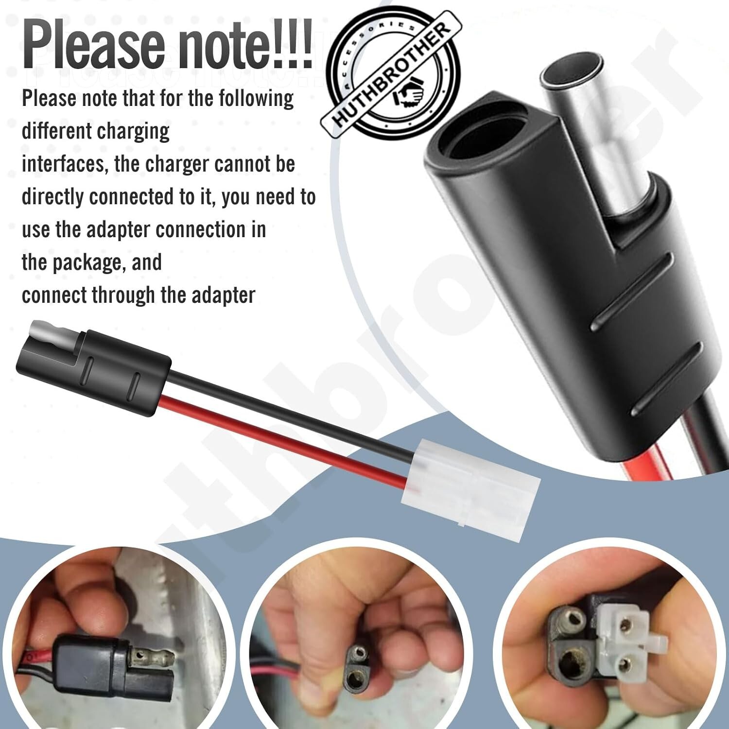 Battery Charger , Compatible with Toro 22″ Lawn Mower Battery Charger NEW