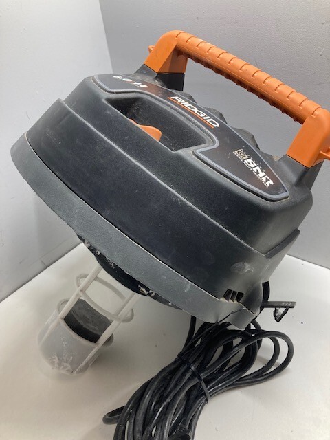 Replacement Parts for Shop-Vac Ridgid 14 Gallon 6HP WET/DRY Vacuum WD14500
