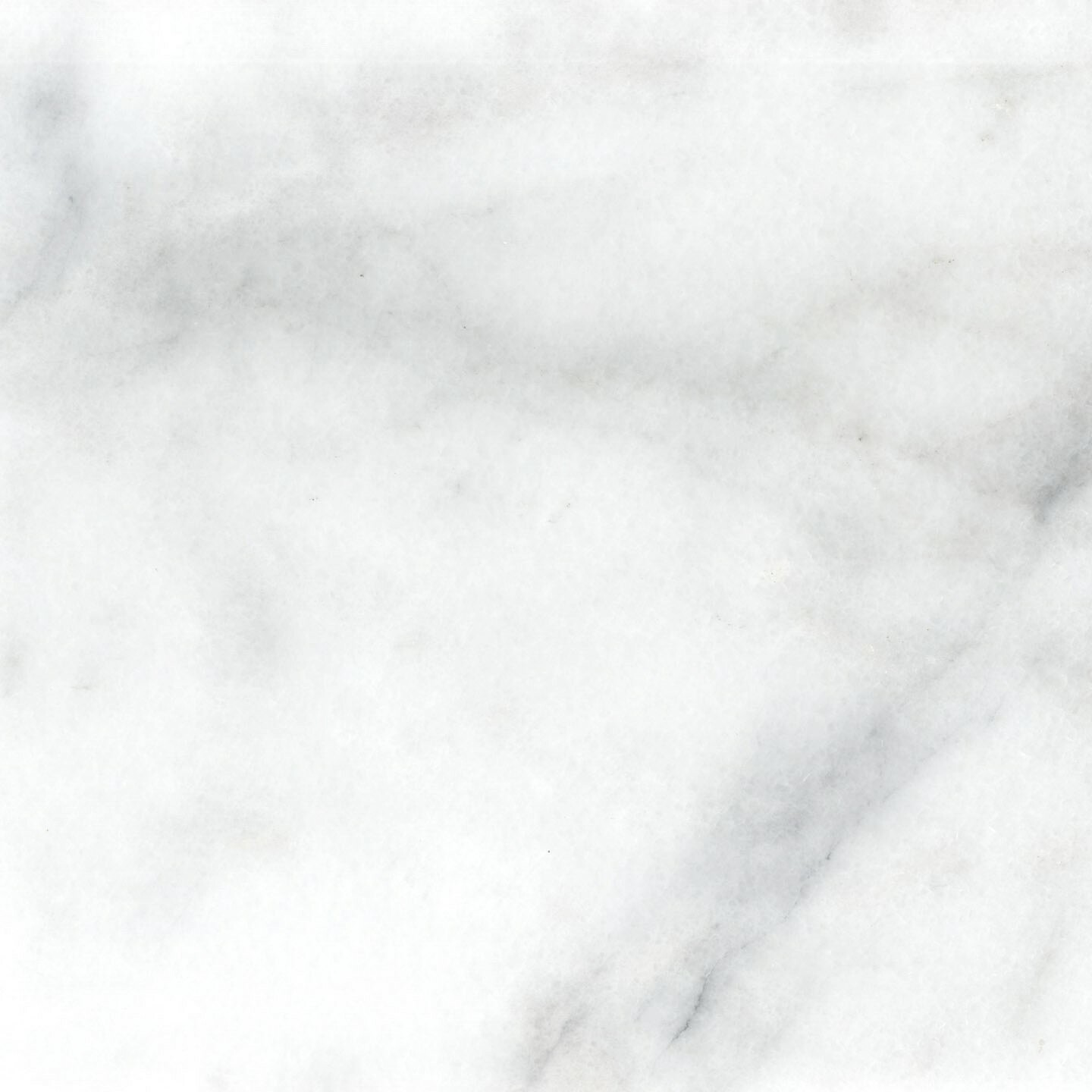 Carrara White 12×12 Honed Straight Edge Marble Tile Wall Backsplash Kitchen Bath