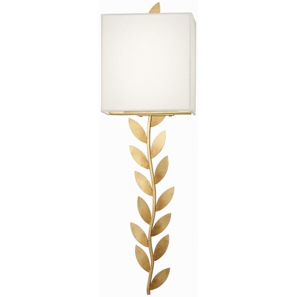 Minka Metropolitan N7970696L Arbor Grove 24″ 16W 2 LED Wall Sconce Ardent