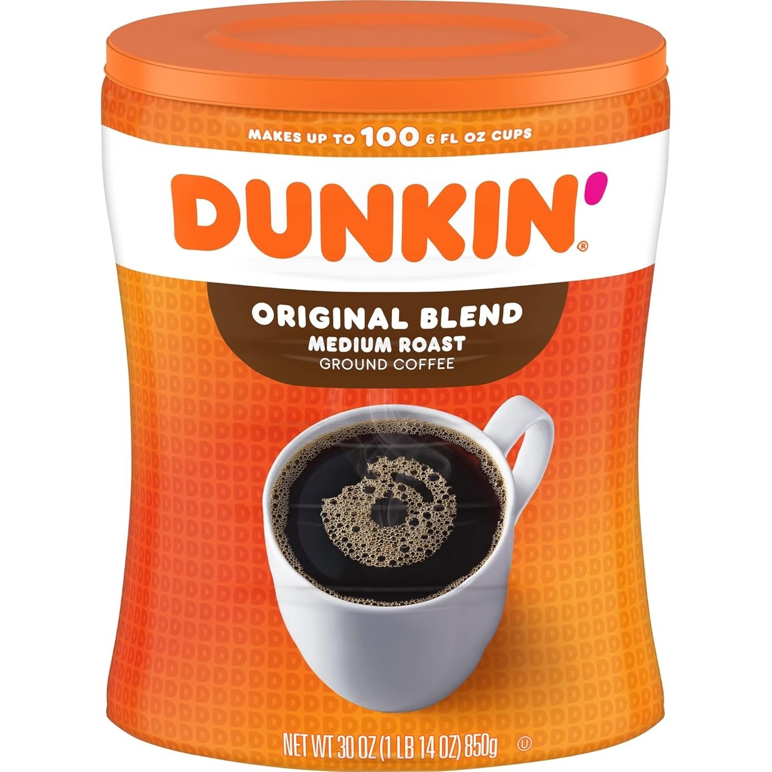 Blend Coffee – Medium – 30 oz – 1 / Each