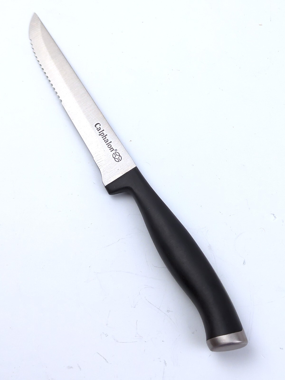 Calphalon CONTEMPORARY 4.5″ Serrated STEAK Knife Replacement, NEW!