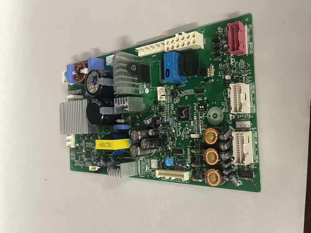 LG EBR74796471 Refrigerator Control Board AZ238773 | Wmv233