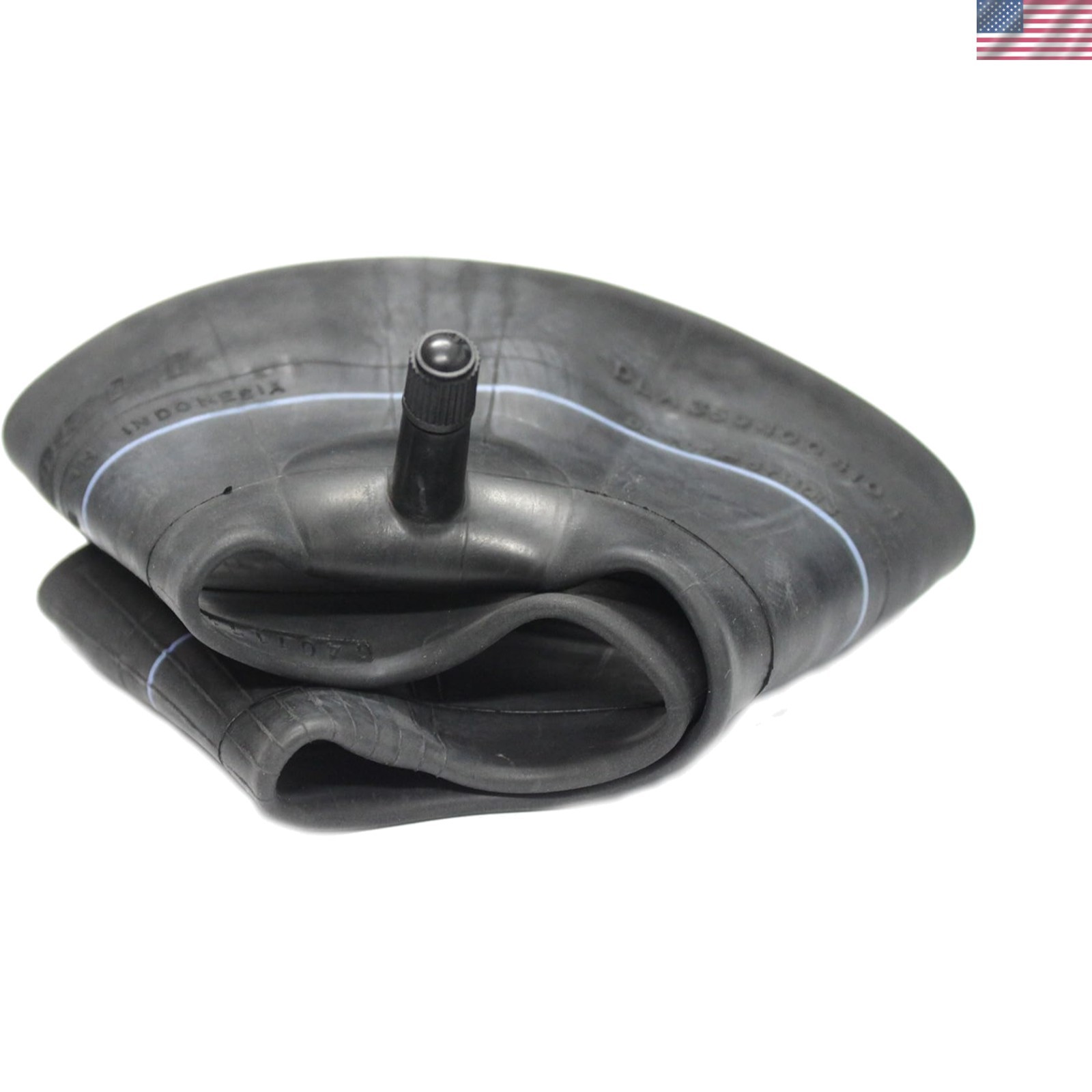 TR13 Straight Valve Garden Tube 15×6.00-6 – Durable & Reliable Performance