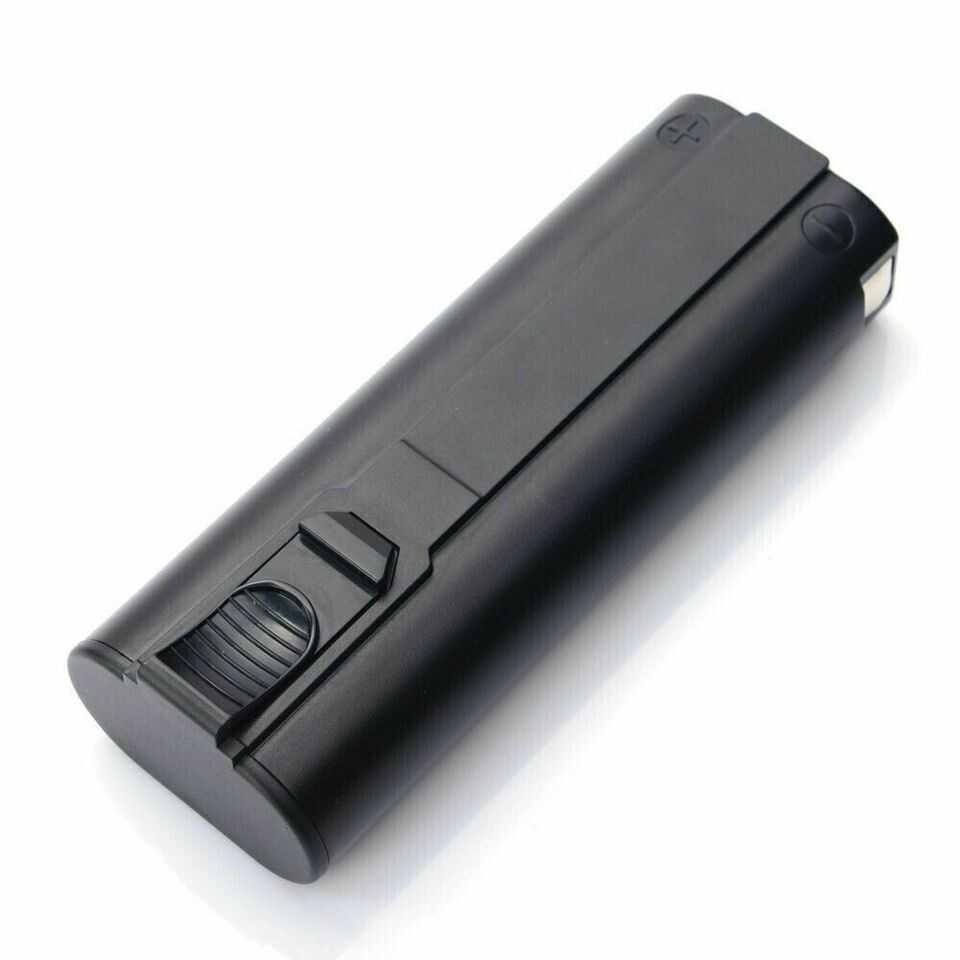 2/4PACK For Paslode Impulse 6V 3.6AH 404717 Ni-MH Battery Nailer 900400 900420