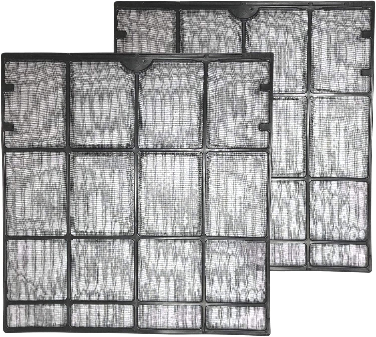 Daikin 4007597 Mini Split Air Filter 2-Pack OEM AC Replacement Filter